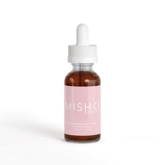 Glow&Grow Hair Serum